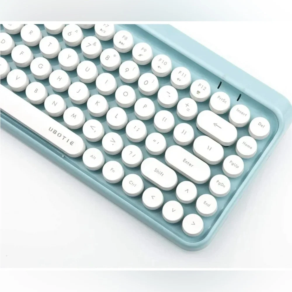 ubotie portable bluetooth